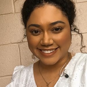 Meet your Posher, Tyree